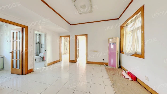 中国烟草公司家属院二手房实景图