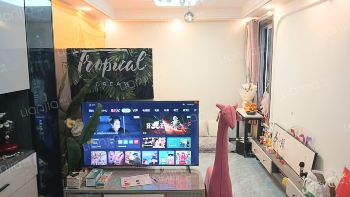 滨湖新天地二手房实景图