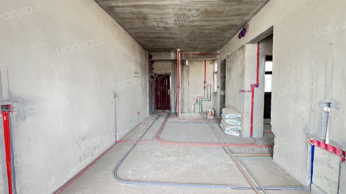 嘉木城市家园二手房实景图