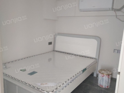 整租·金科廊桥天都 3室2厅 南