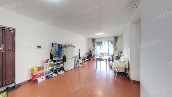 锦绣商业广场二手房实景图