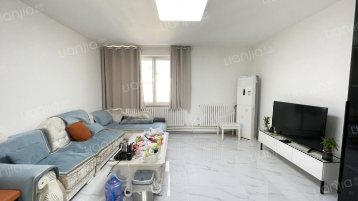 逸嘉苑小区二手房实景图