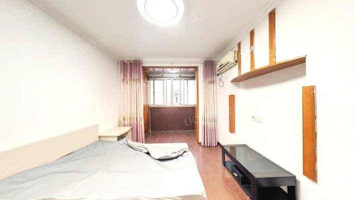 御河新村二手房实景图