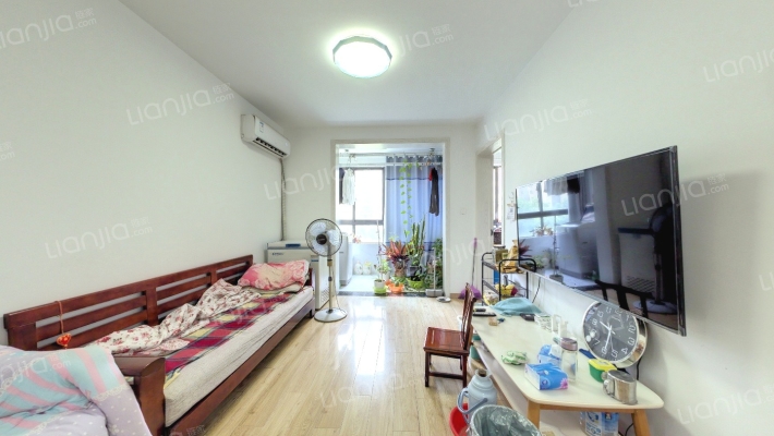 朗诗未来家二手房实景图