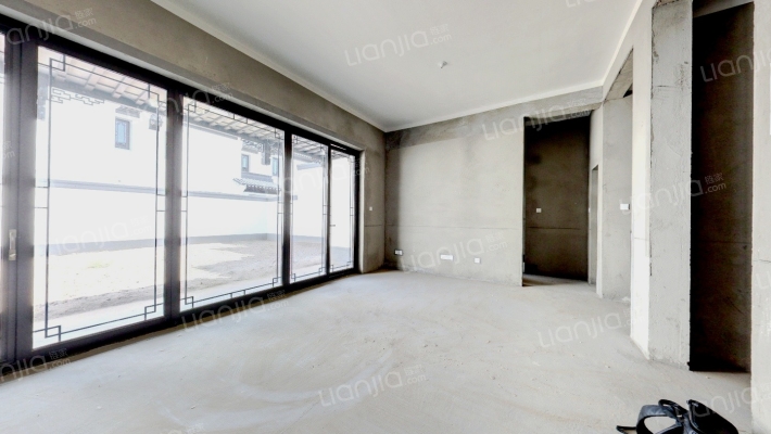 绿城江南赋二手房实景图