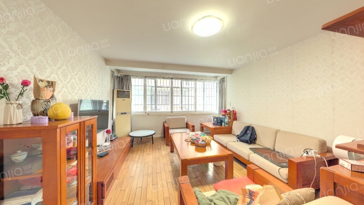 景芳六区二手房实景图