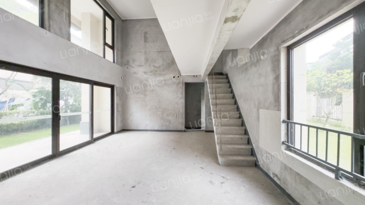 金科千里嘉陵二手房实景图