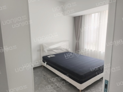 合租·保利堂悦棠园 5居室 南卧