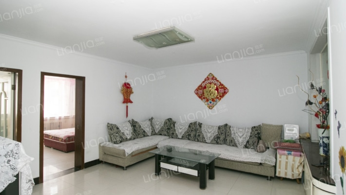 南茶坊17号院二手房实景图