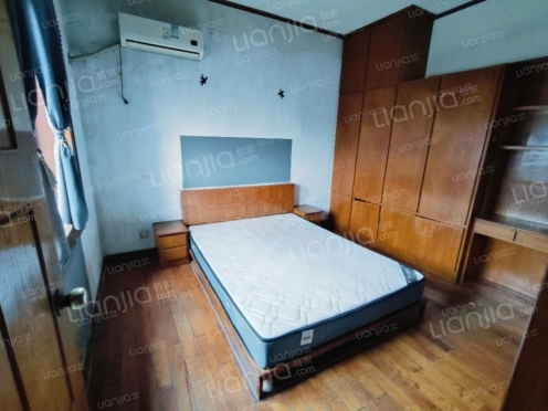 整租·大坪村 2室1厅 南