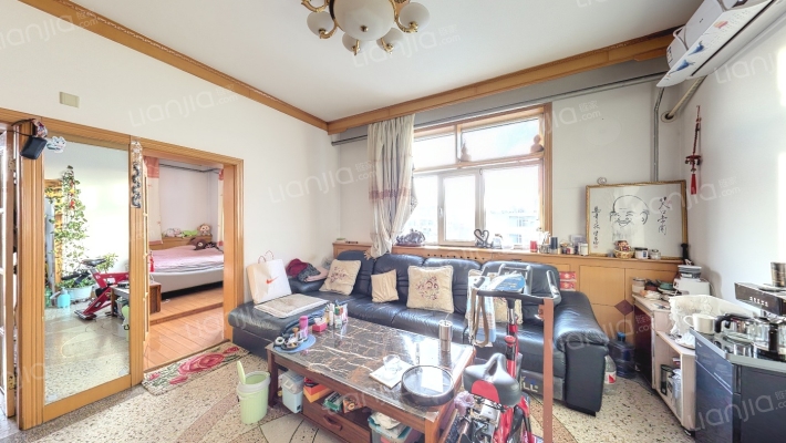 小店区文化广播局宿舍二手房实景图