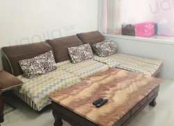 整租·和润新城 2室1厅 南_和润新城租房