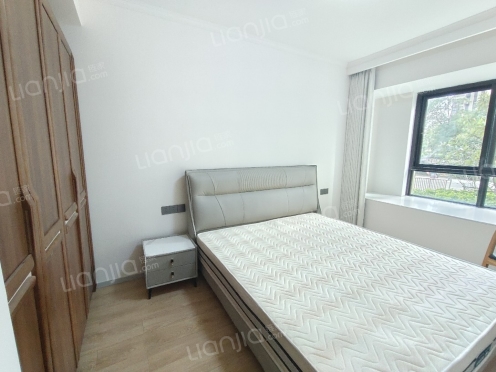 整租·达观天下学府里 4室1厅 南