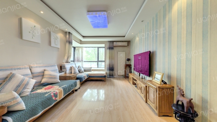 金隅观澜时代二手房实景图