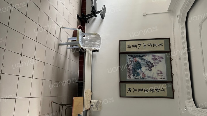 中铁武汉电器化局集团科工装备有限公司家属院二手房实景图
