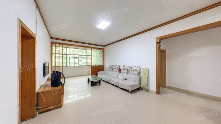 天桥西路2号二手房实景图