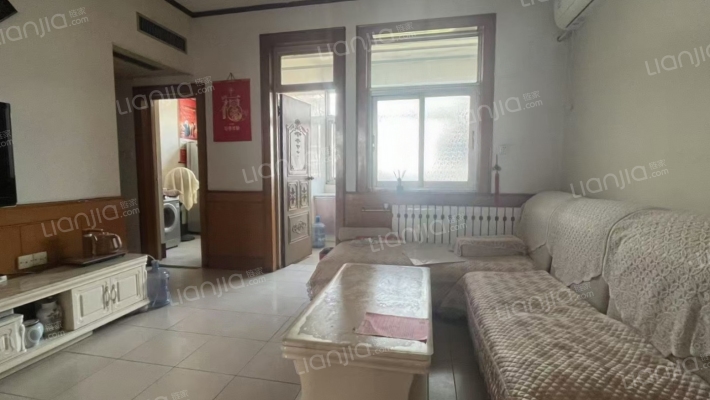 财政局东院二手房实景图