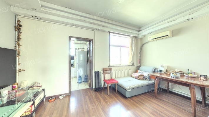 陕鼓社区二手房实景图