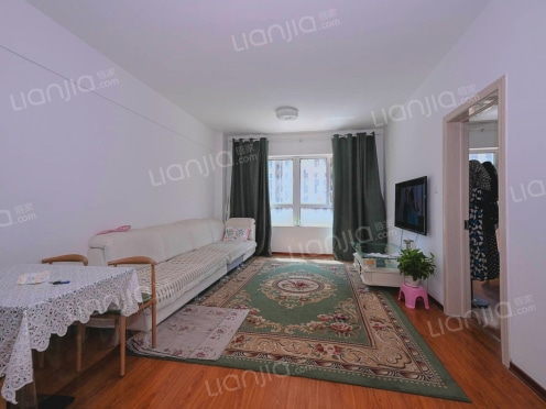 整租·中豪润园A区 2室2厅 南