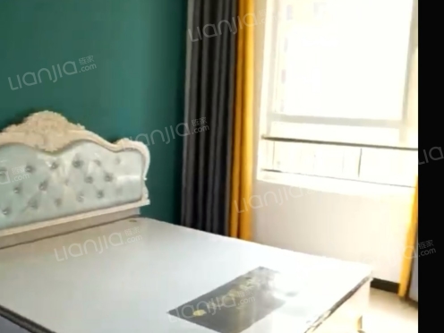 整租·中北新都心天成 1室0厅 南