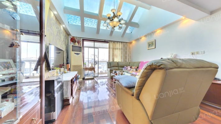 亲水半岛苑二手房实景图