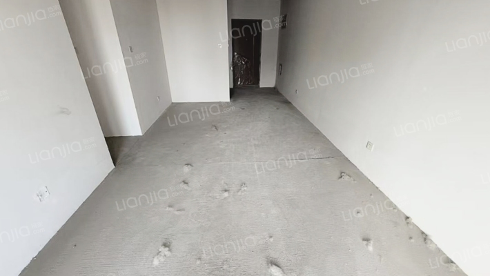 桃源新都孔雀城 3室2厅 南-餐厅
