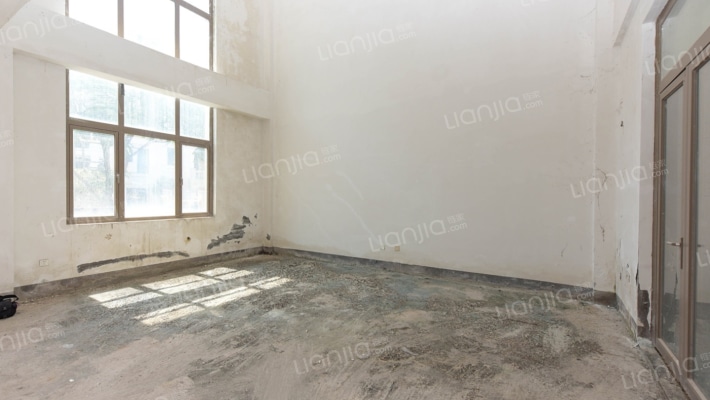 特房五缘尊墅二手房实景图