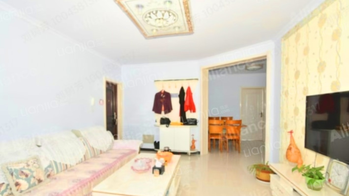 中都府二手房实景图