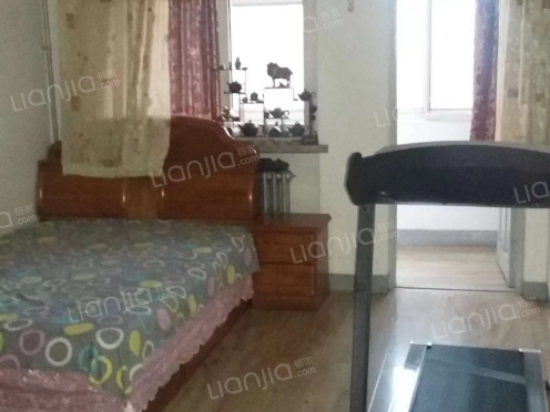 整租·佳木斯路 2室1厅 南