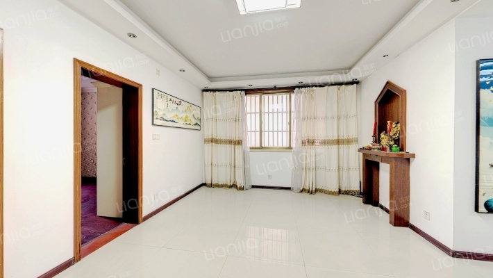 东进小区二手房实景图