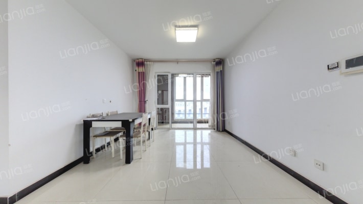 路劲世界城二期二手房实景图