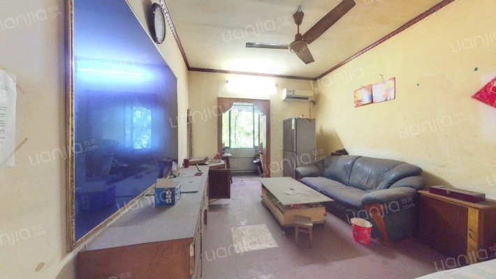 电建小区二手房实景图