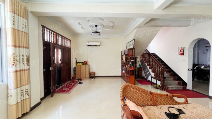 福鑫花园二手房实景图