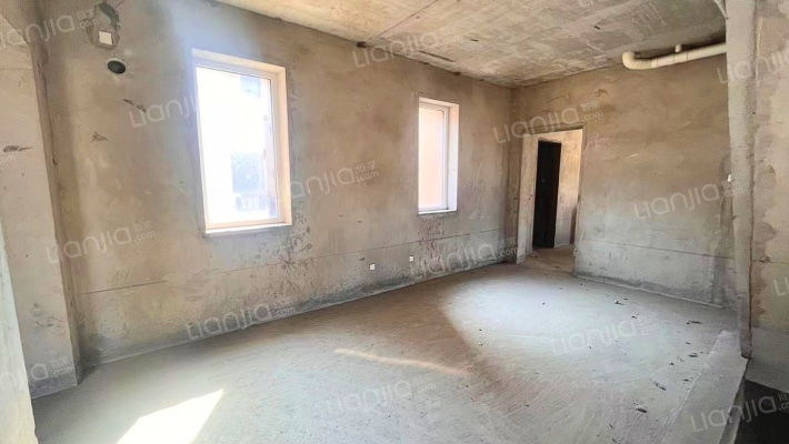 京都影视城花园GAVⅡ期 5室2厅 南 北-客厅B