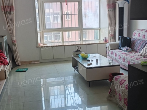 整租·文亭•蓝水湾（1） 3室2厅 南