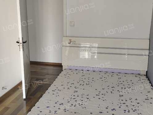 整租·银河东湖雅居A区 1室0厅 南/北