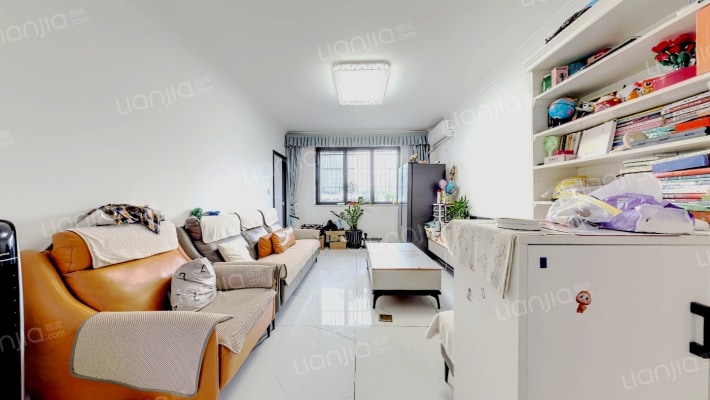 怡翠花园二手房实景图