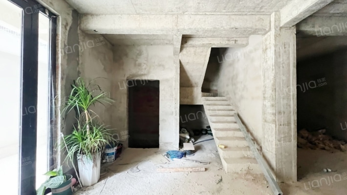 赵屋村二手房实景图