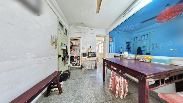 东关西巷5号二手房实景图