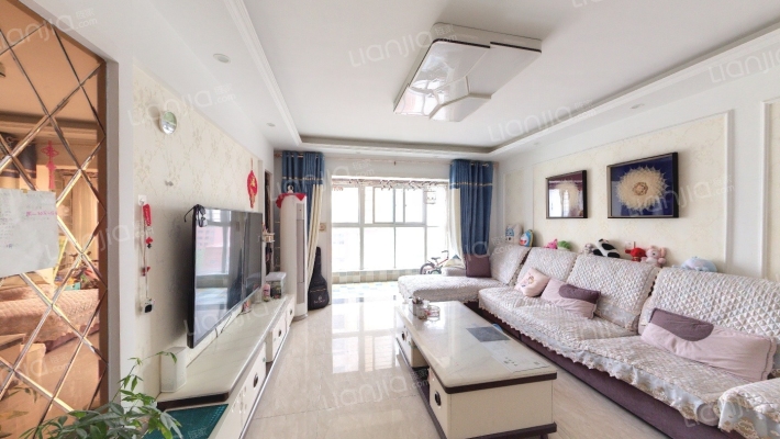 镜湖居二手房实景图