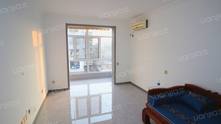 唐车小区二区二手房实景图