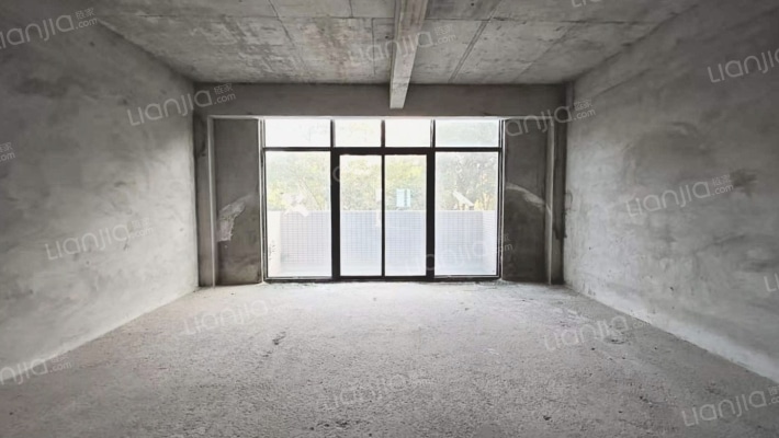 上河坊润宝公馆二手房实景图