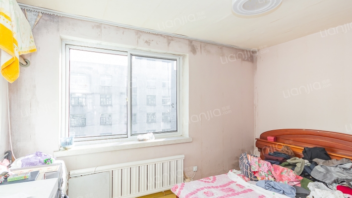 锦山大街二手房实景图