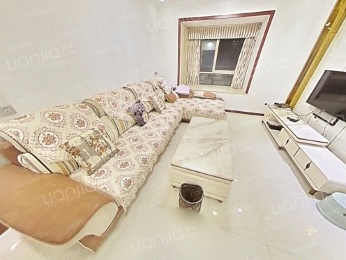 整租·蓝光COCO时代三期 3室2厅 东/东南