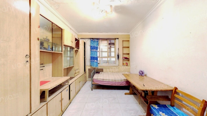 南厂住宅中区二手房实景图