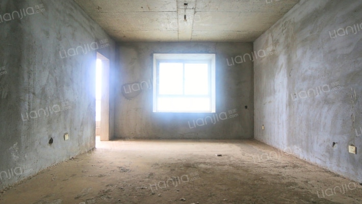 警苑小区二手房实景图