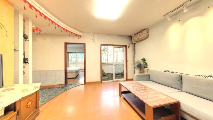 和平里东街9号院二手房实景图