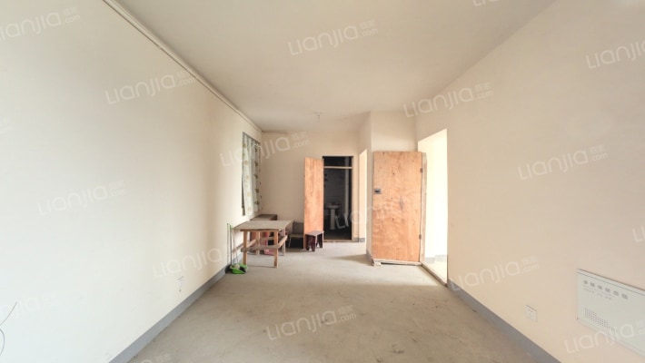 颐和家园二手房实景图