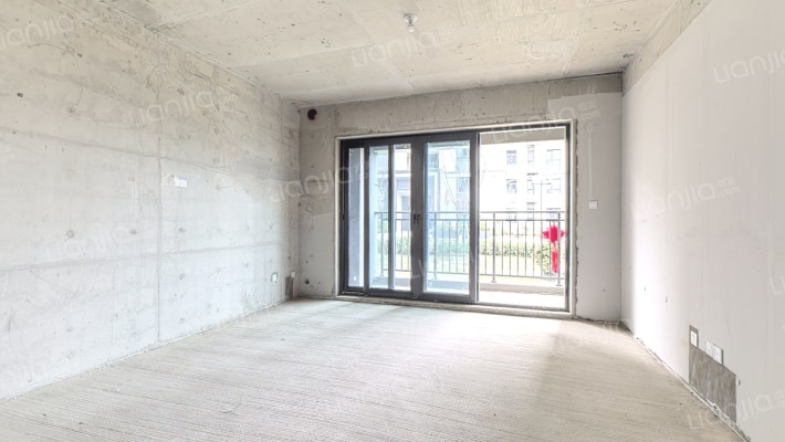 陕建云澜府二手房实景图