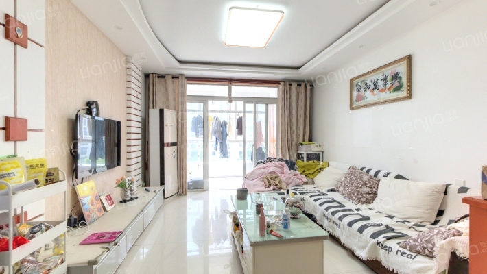 嘉兴苑二手房实景图